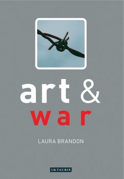 Art and War (eBook, PDF) - Brandon, Laura