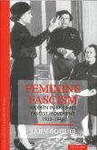 Feminine Fascism (eBook, PDF)