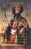 The Great Belzoni (eBook, PDF)
