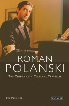 Roman Polanski (eBook, PDF) - Mazierska, Ewa