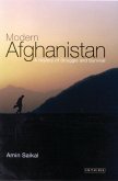 Modern Afghanistan (eBook, PDF)