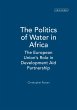 The Politics of Water in Africa (eBook,... - Bild 1