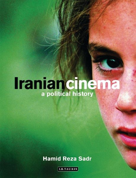 Iranian Cinema (eBook, PDF) Iranian Cinema (eBook, PDF)