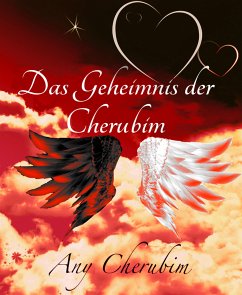 Das Geheimnis der Cherubim (eBook, ePUB) - Cherubim, Any