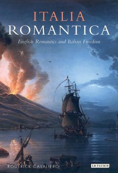 Cover Italia Romantica (eBook, PDF)