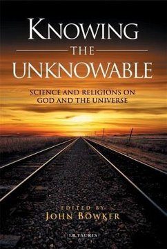 Knowing the Unknowable (eBook, PDF)