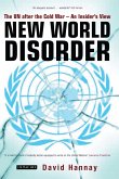 New World Disorder (eBook, PDF)
