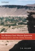 Middle East Water Question, The (eBook, PDF)