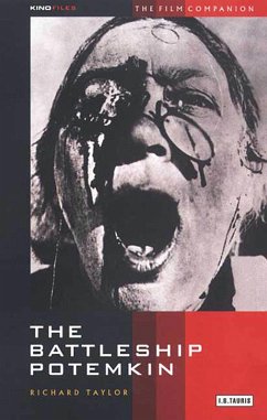 Cover The Battleship Potemkin (eBook, PDF)