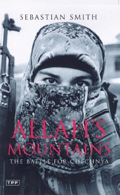 Allah's Mountains (eBook, PDF) - Smith, Sebastian