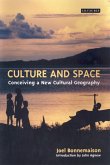 Culture and Space (eBook, PDF)