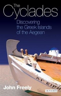 Cover Cyclades (eBook, PDF)