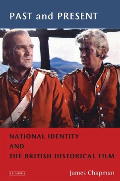 Cover Past and Present (eBook, PDF)