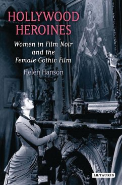 Hollywood Heroines (eBook, PDF) - Hanson, Helen