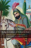 Religion, Culture and Politics in Iran (eBook, PDF)