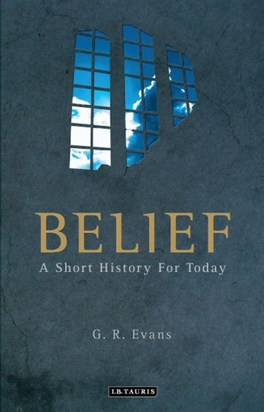 Belief (eBook, PDF) Belief (eBook, PDF)