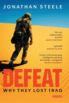 Defeat (eBook, PDF) - Steele, Jonathan
