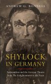 Shylock in Germany (eBook, PDF)