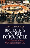 Britainas Quest for a Role (eBook, PDF)