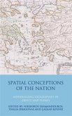 Spatial Conceptions of the Nation (eBook, PDF)