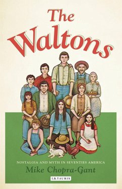 The Waltons (eBook, ePUB) - Chopra-Gant, Mike