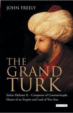 Grand Turk, The (eBook, PDF) - Freely, John