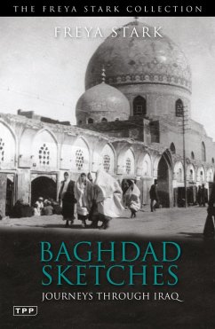 Baghdad Sketches (eBook, PDF) - Stark, Freya