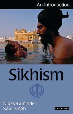 Sikhism (eBook, PDF) - Singh, Nikky-Guninder Kaur