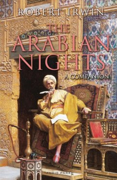 Cover The Arabian Nights (eBook, ePUB)
