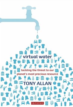 Virtual Water (eBook, ePUB) - Allan, Tony