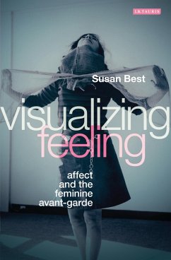 Cover Visualizing Feeling (eBook, ePUB)