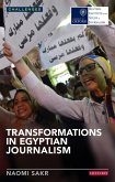 Transformations in Egyptian Journalism (eBook, PDF)