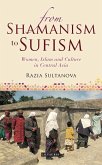 From Shamanism to Sufism (eBook, ePUB)