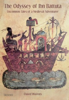 Odyssey of Ibn Battuta, The (eBook, PDF) - Waines, David