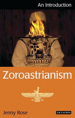 Cover Zoroastrianism (eBook, PDF)