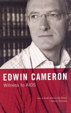 Cover Witness to Aids (eBook, PDF)