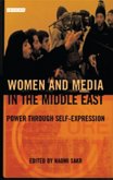 Women and Media in the Middle East (eBook, PDF)