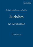 Judaism (eBook, PDF)
