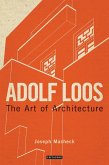 Adolf Loos (eBook, ePUB)