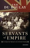 Servants of Empire (eBook, PDF) Servants of Empire (eBook, PDF)