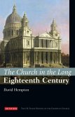 Church in the Long Eighteenth Century (eBook, PDF)