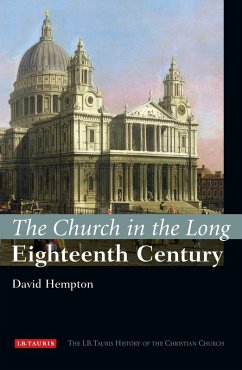 Church in the Long Eighteenth Century (eBook, PDF) - Hempton, David
