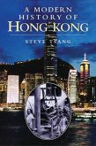 A Modern History of Hong Kong (eBook, ePUB)