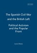 The Spanish Civil War and the British... - Bild 1