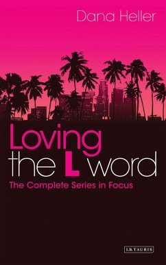 Loving The L Word (eBook, ePUB)