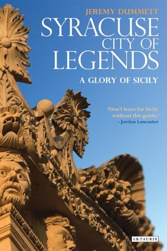 Syracuse, City of Legends (eBook, ePUB) - Dummett, Jeremy