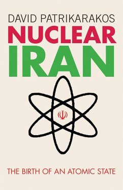 Nuclear Iran (eBook, PDF) - David, Patrikarakos