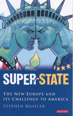 Super-state (eBook, PDF) - Haseler, Stephen