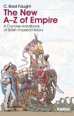 The New A-Z of Empire (eBook, PDF) The New A-Z of Empire (eBook, PDF)