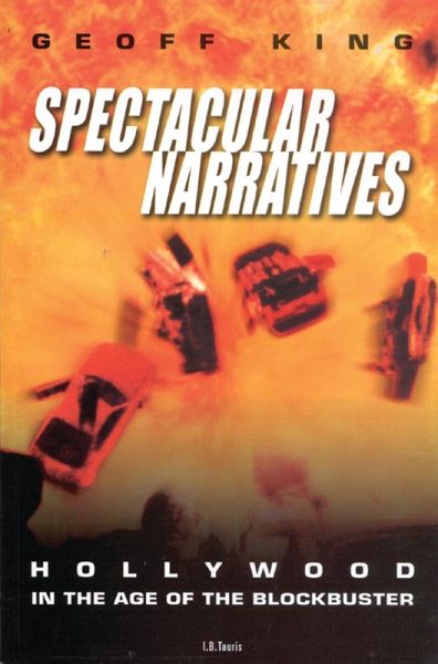 Spectacular Narratives (eBook, PDF)